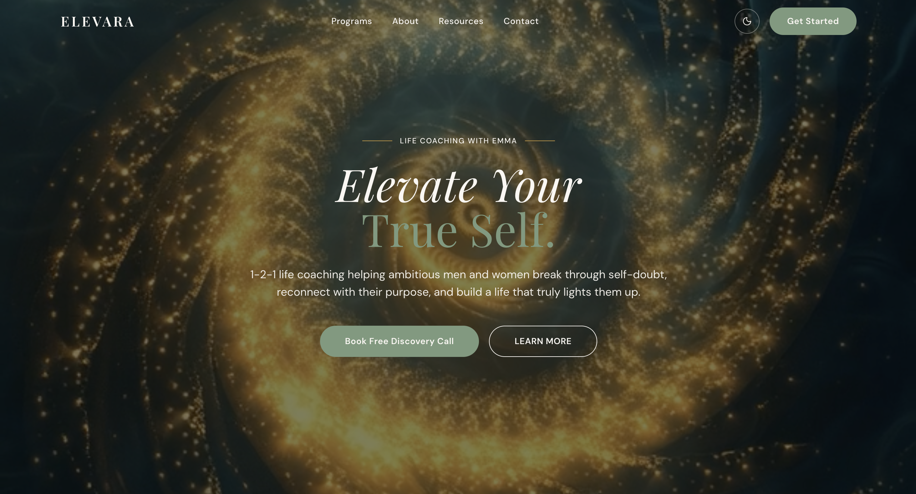 Elevara Coaching